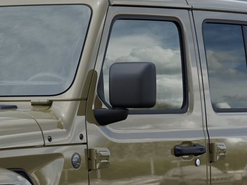 New 2026 Jeep Gladiator Sport image 12