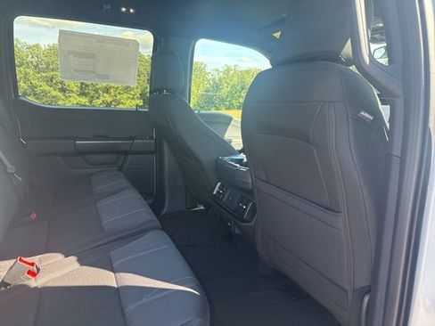New 2025 Ford F150 STX w/ Equipment Group 200A image 43