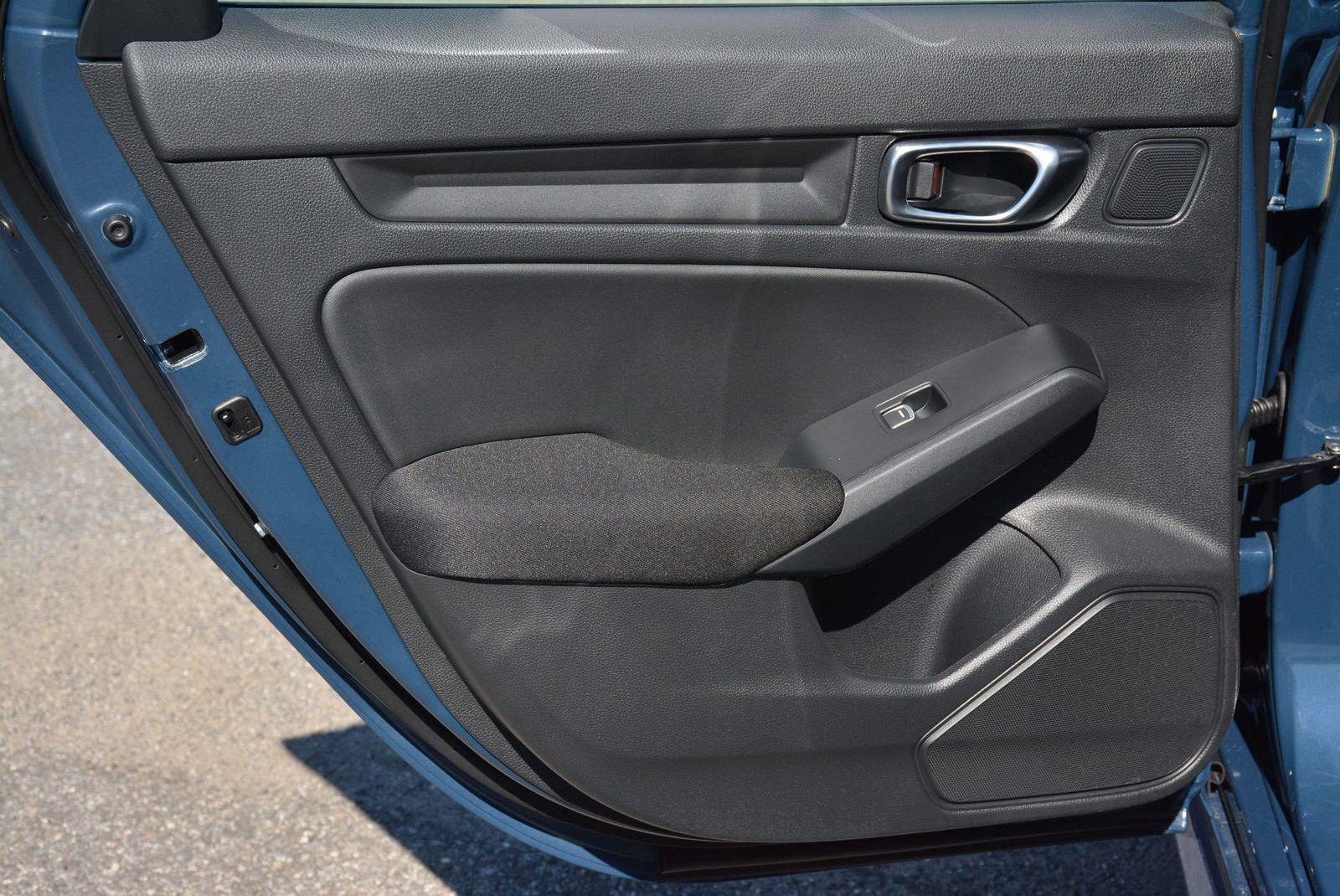 Used 2026 Honda Civic LX image 14