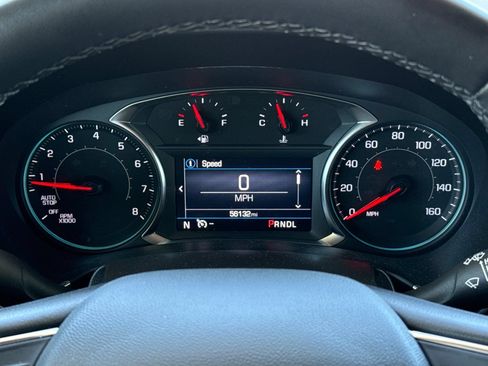 Used 2024 Chevrolet Equinox LT FWD image 36