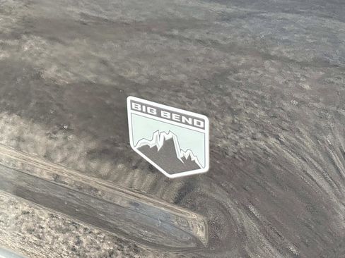 Used 2023 Ford Bronco Sport Big Bend w/ Convenience Package image 10