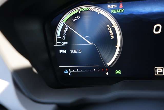 New 2026 Subaru Crosstrek 2.5i Limited w/ Crosstrek Mirror Package AWD/4WD image 26