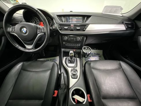 Used 2014 BMW X1 xDrive28i AWD/4WD image 18