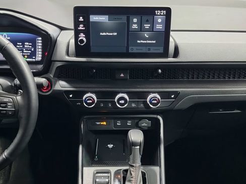 Certified 2026 Honda CR-V TrailSport image 21