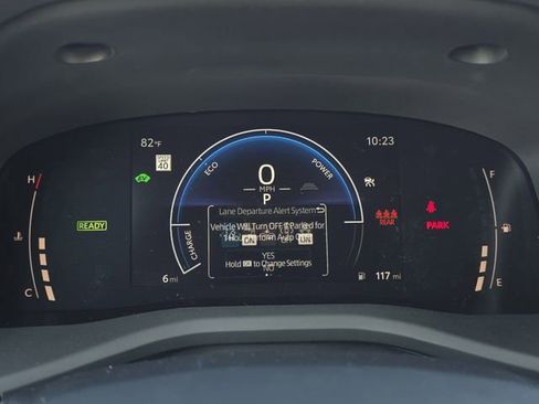 Used 2026 Toyota Camry LE image 18