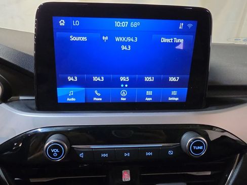 Used 2020 Ford Escape SEL AWD/4WD image 12