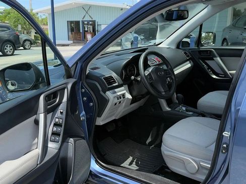 Used 2016 Subaru Forester 2.5i w/ Alloy Wheel Package AWD/4WD image 9