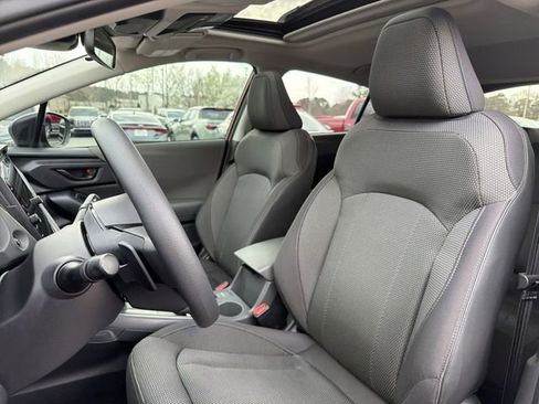 Used 2024 Subaru Crosstrek 2.0i Premium image 12