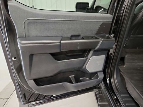 Used 2023 Ford F150 Lariat w/ Equipment Group 502A High AWD/4WD image 29