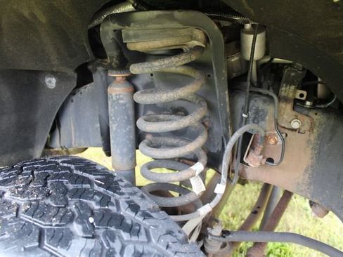 Used 2015 Ford F350 XL w/ Power Equipment Group AWD/4WD image 19