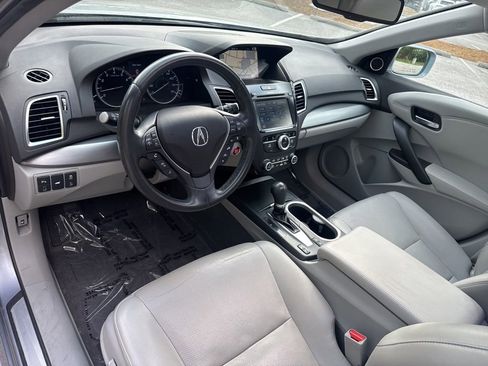 Used 2016 Acura RDX AWD w/ Advance Package image 13