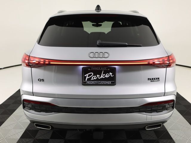 New 2026 Audi Q5 Premium Plus AWD/4WD image 4