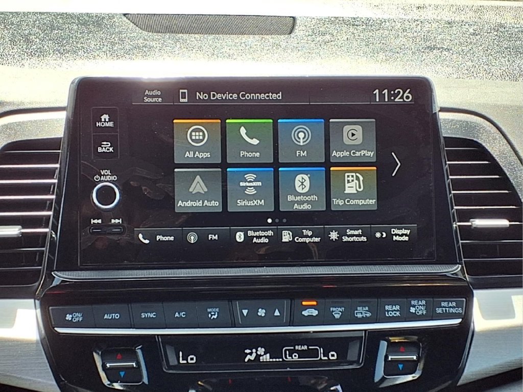Certified 2026 Honda Odyssey Sport-L image 14