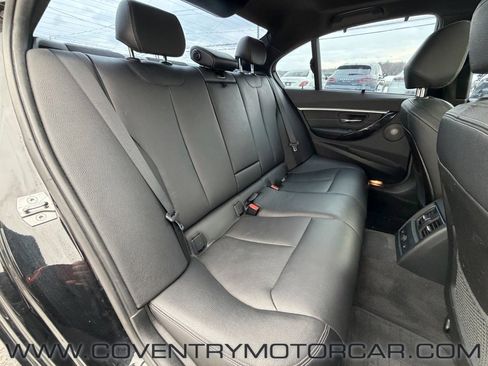 Used 2017 BMW 340i xDrive Sedan image 45