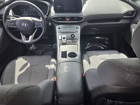 Used 2023 Hyundai Santa Fe SEL w/ Winter Weather Package FWD image 13