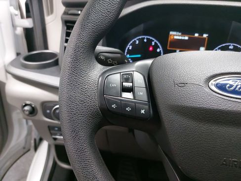 Used 2022 Ford Transit 350 XLT image 18