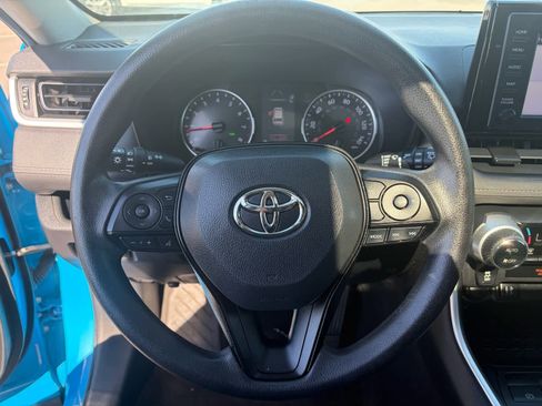 Used 2019 Toyota RAV4 XLE image 16