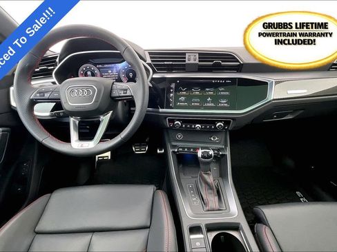 Used 2025 Audi Q3 2.0T Premium Plus AWD/4WD image 19