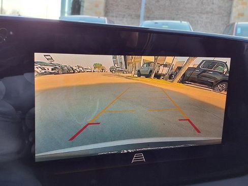 New 2026 Buick Envista Preferred w/ Convenience I Package image 5