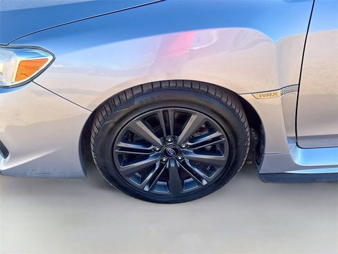 Used 2021 Subaru WRX image 28
