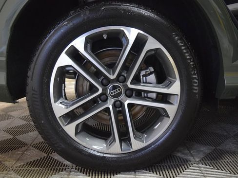 New 2025 Audi Q5 2.0T Premium Plus w/ Premium Plus image 10