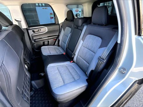 Used 2022 Ford Bronco Sport Big Bend image 21