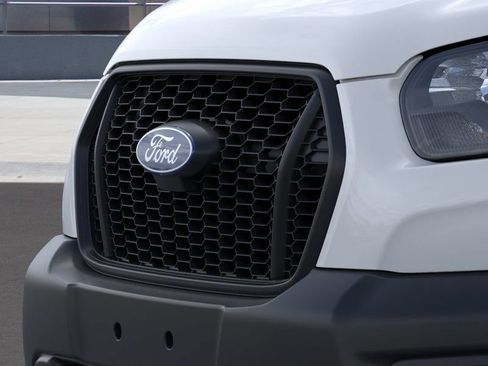 New 2026 Ford Transit 250 148 Medium Roof Extended AWD image 44