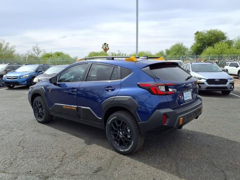 New 2026 Subaru Crosstrek 2.5i Wilderness AWD/4WD image 11