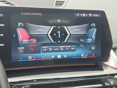 Used 2025 BMW X1 xDrive28i image 16