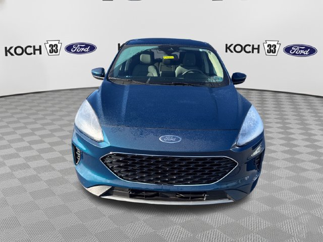 Used 2020 Ford Escape SE AWD/4WD image 2