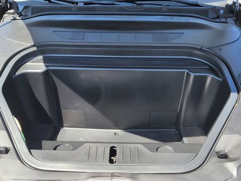 Used 2022 Ford Mustang Mach-E Premium RWD image 41