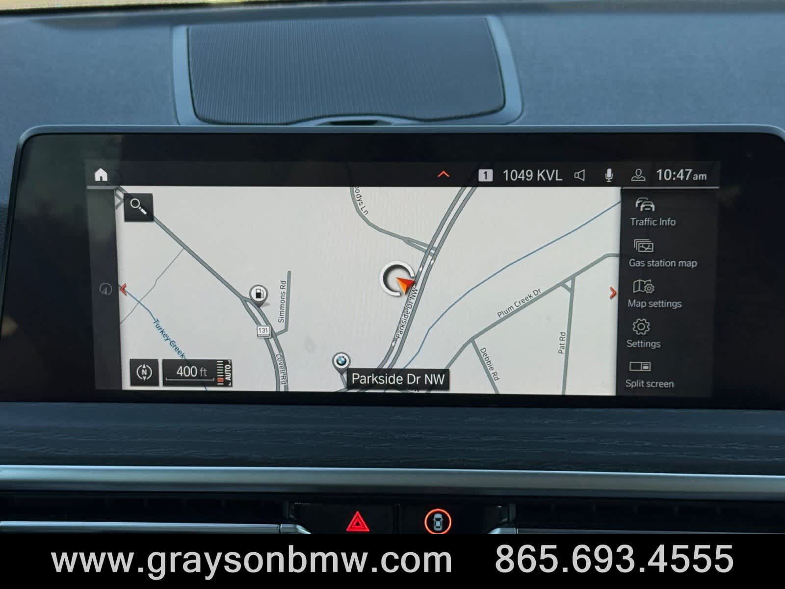Used 2022 BMW X3 xDrive30i AWD/4WD image 26