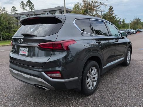 Used 2020 Hyundai Santa Fe SEL w/ Cargo Package FWD image 6
