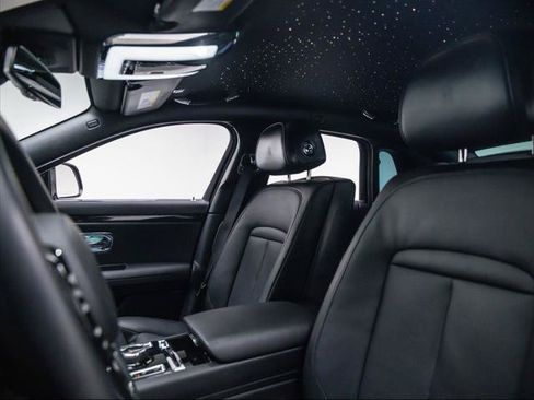 Used 2025 Rolls-Royce Ghost AWD/4WD image 23