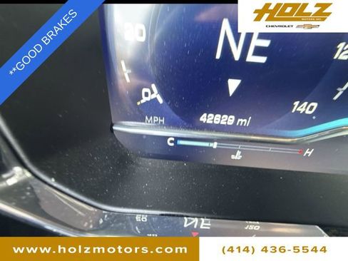 Certified 2023 Chevrolet Silverado 1500 RST image 13