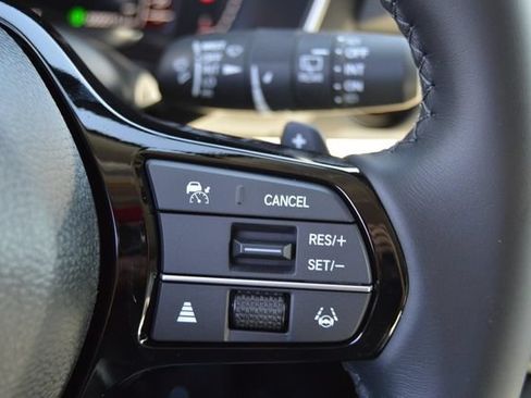 New 2026 Honda Passport RTL image 13