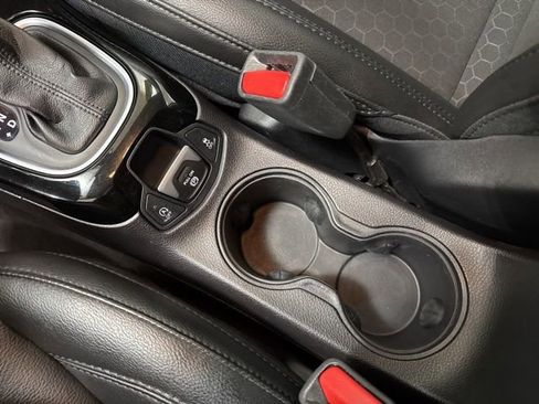 Used 2018 Jeep Compass Altitude w/ Popular Equipment Group image 20