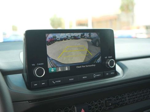 Used 2025 Honda Accord LX image 24