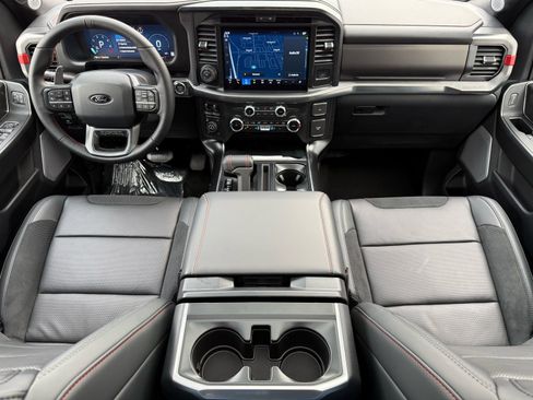 Used 2025 Ford F150 Raptor image 17