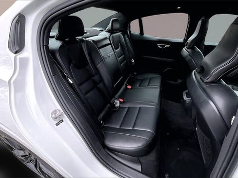 Certified 2023 Volvo S60 B5 Plus w/ Climate Package image 25