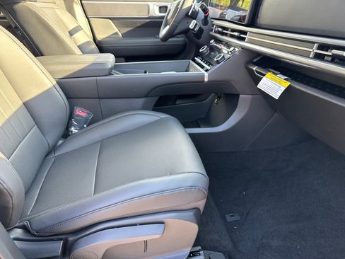 New 2026 Hyundai Santa Fe XRT image 10
