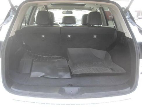 Used 2015 Nissan Murano SL w/ SL Technology Package AWD/4WD image 12