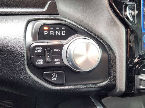 Used 2021 RAM 1500 Laramie w/ Sport Appearance Package AWD/4WD image 23