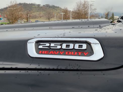 Used 2022 RAM 2500 Big Horn image 15