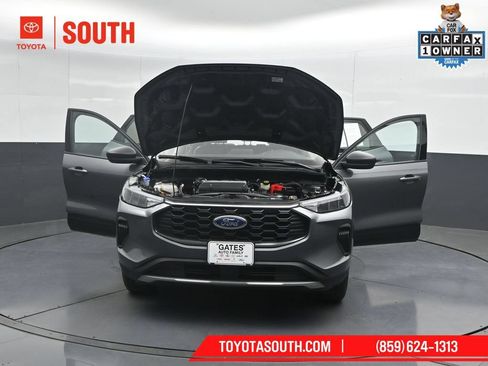 Used 2025 Ford Escape ST-Line AWD/4WD image 55