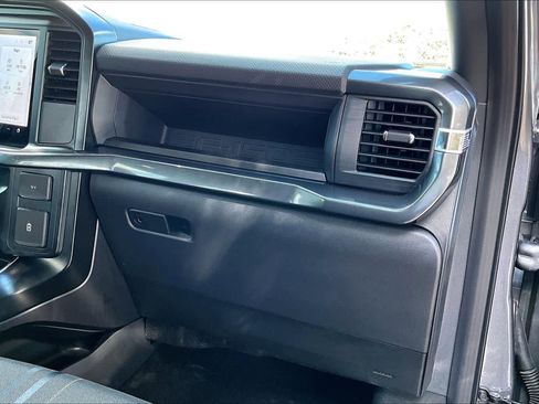 Certified 2025 Ford F150 STX w/ Equipment Group 200A image 17