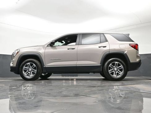 Used 2026 GMC Terrain Elevation FWD image 25