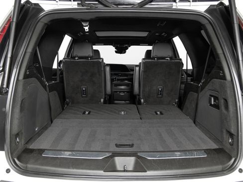 Used 2021 Cadillac Escalade Sport image 23