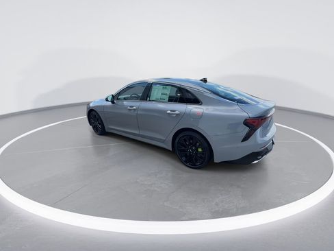 New 2026 Kia K5 GT w/ GT1 Package FWD image 6