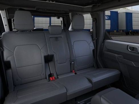 New 2026 Ford Bronco Big Bend AWD/4WD image 11
